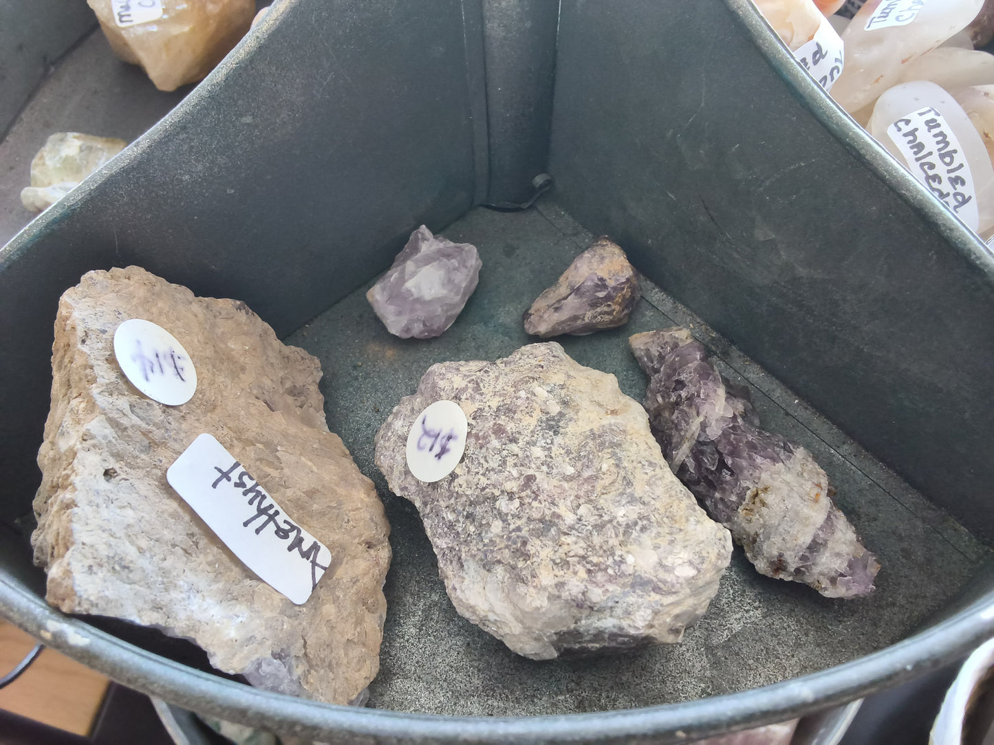Amethyst