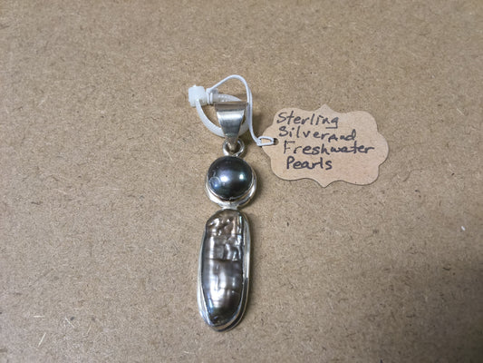 Fine Jewelry Pendant