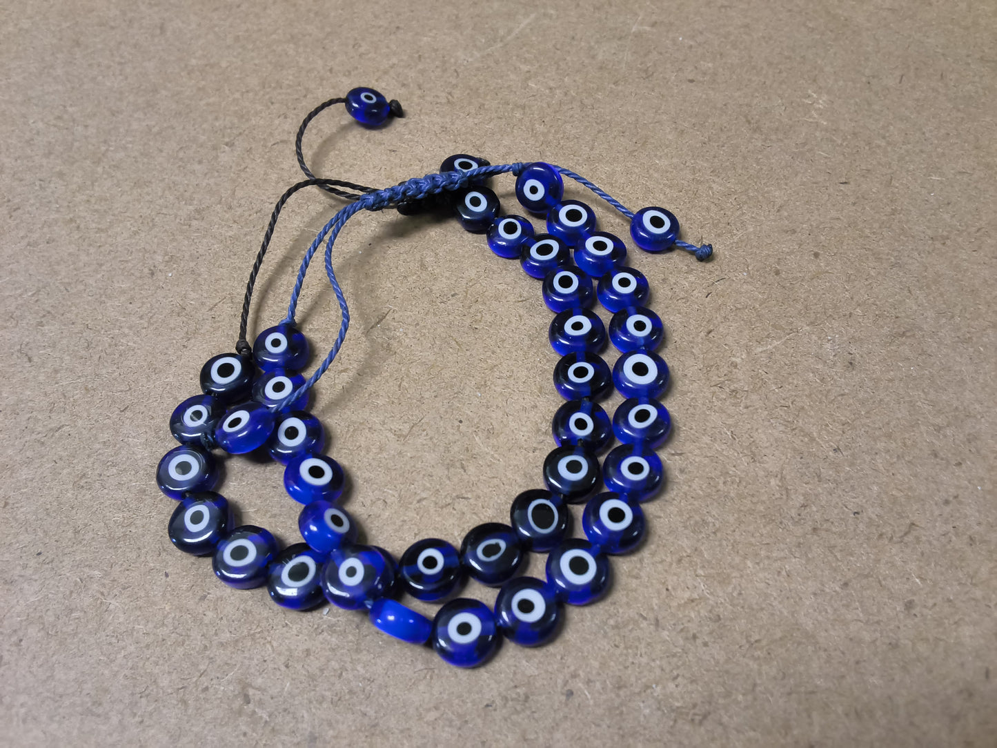 Evil Eye Bracelets