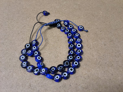 Evil Eye Bracelets